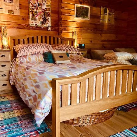 Отель The Retreat Hornblotton Экстерьер фото