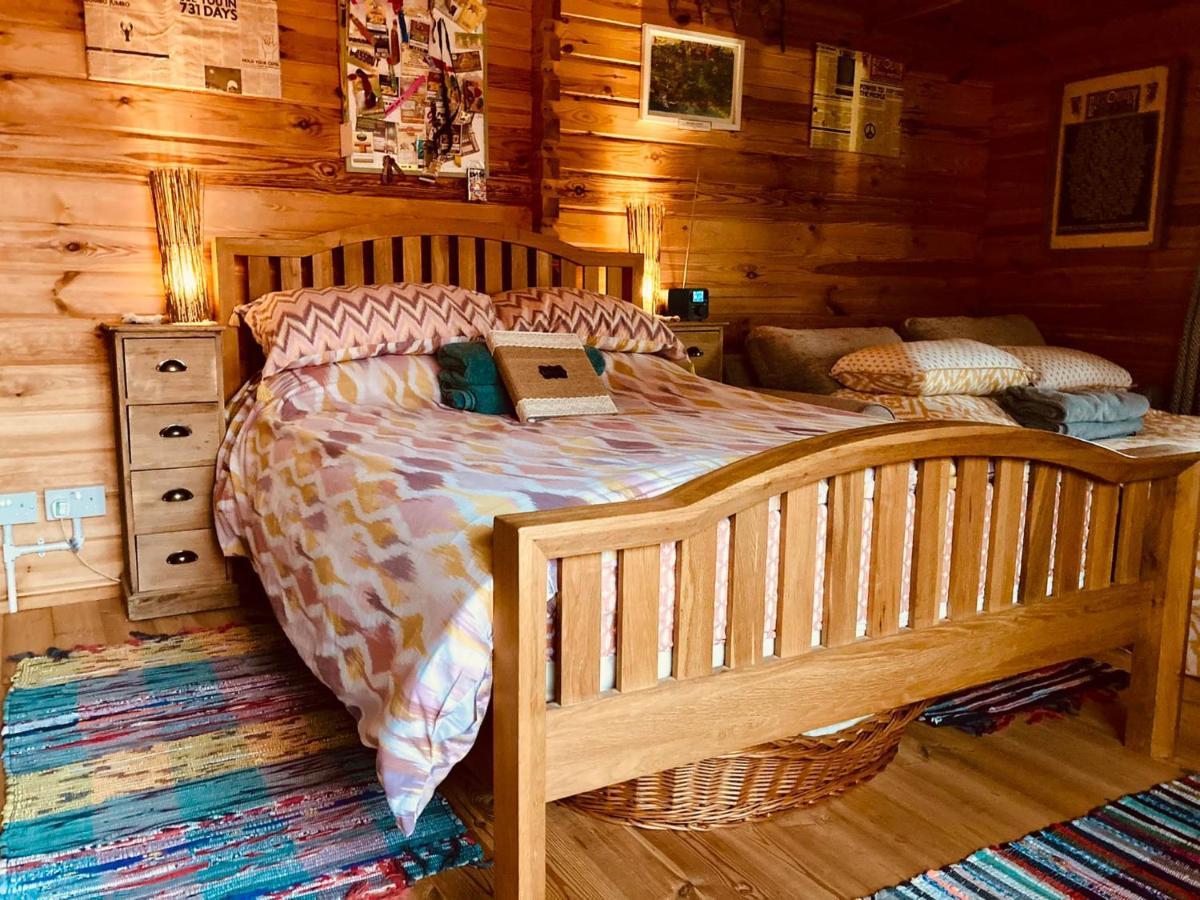 Отель The Retreat Hornblotton Экстерьер фото